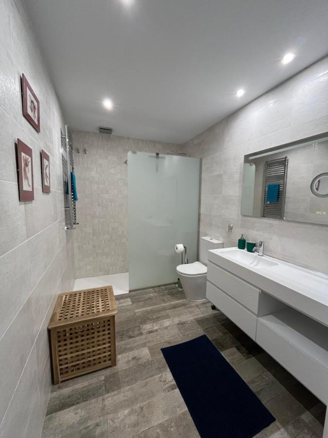 Apartment La Chabola